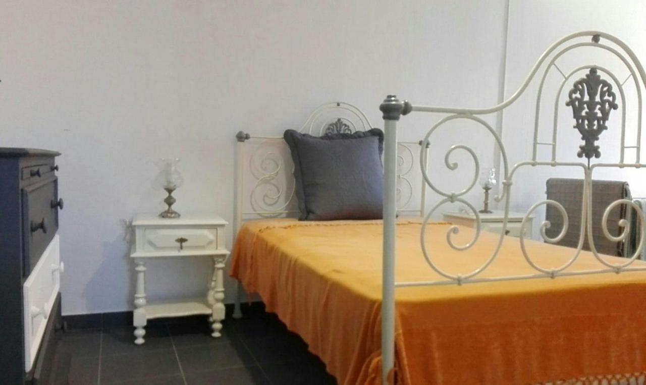 Casa Dos Avos Villa Alcacer do Sal Bagian luar foto