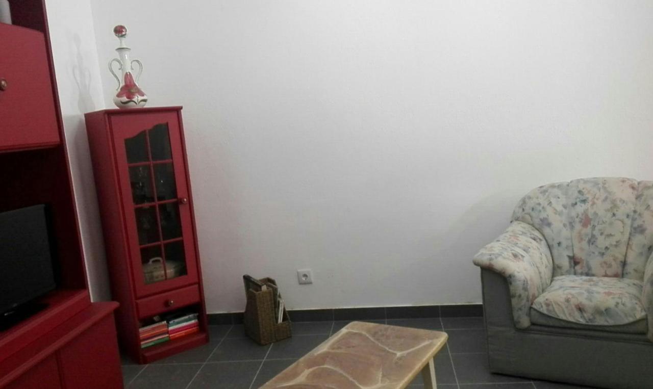 Casa Dos Avos Villa Alcacer do Sal Bagian luar foto